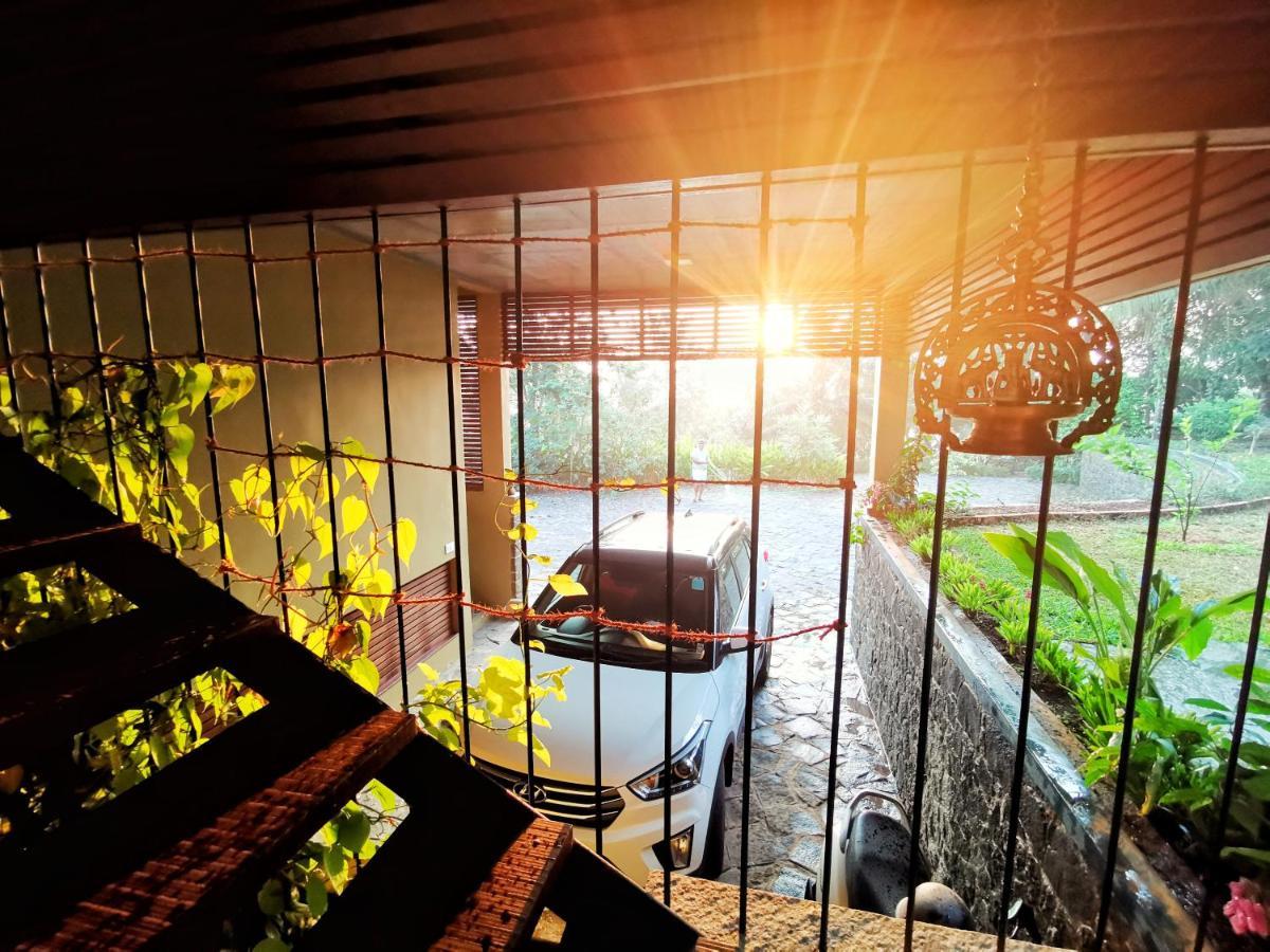 Homestay Namaha Meppādi 外观 照片