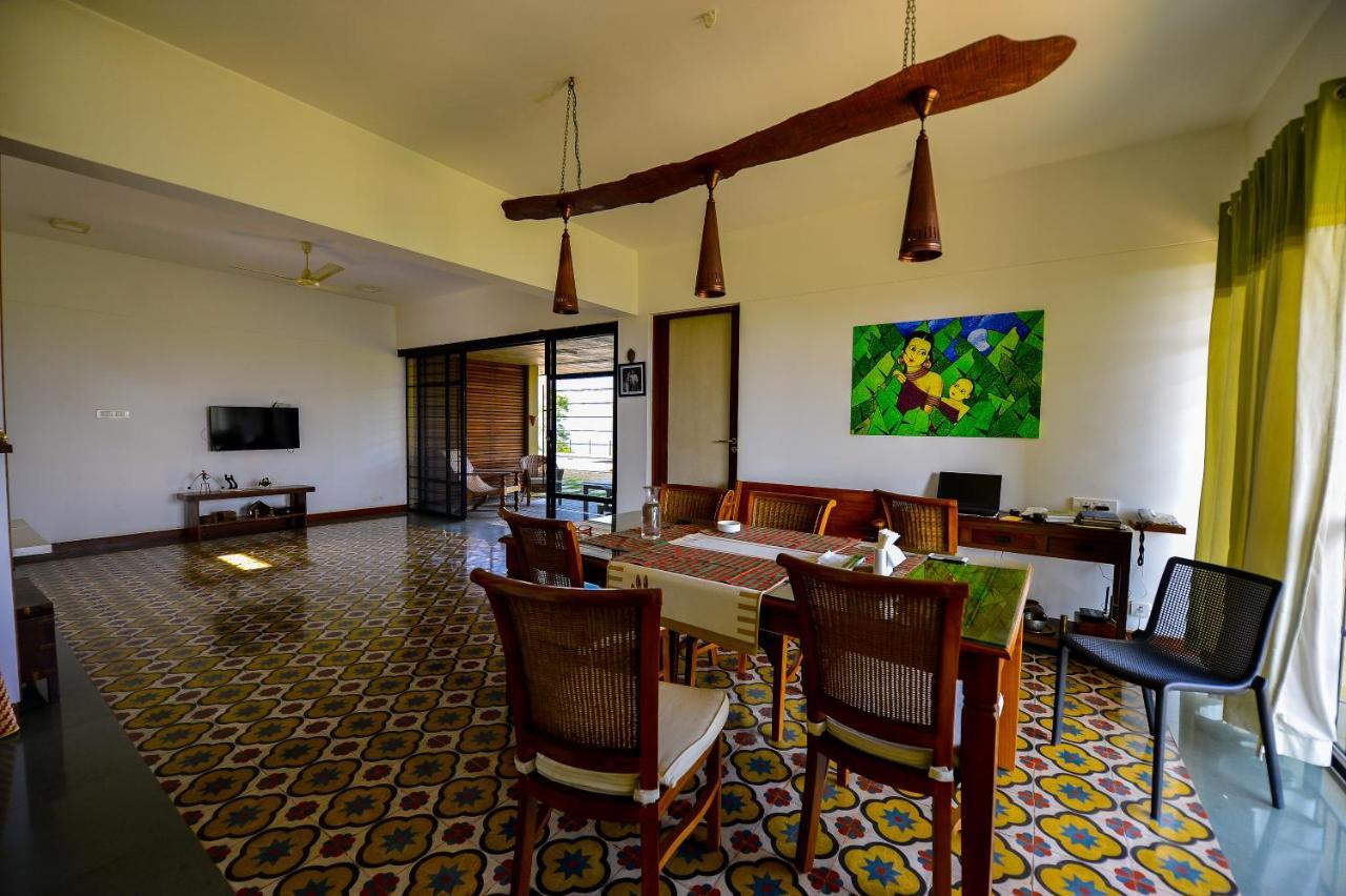 Homestay Namaha Meppādi 外观 照片