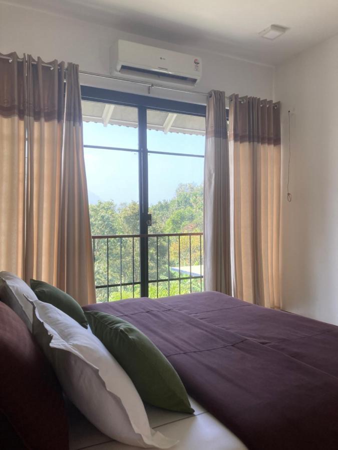 Homestay Namaha Meppādi 外观 照片