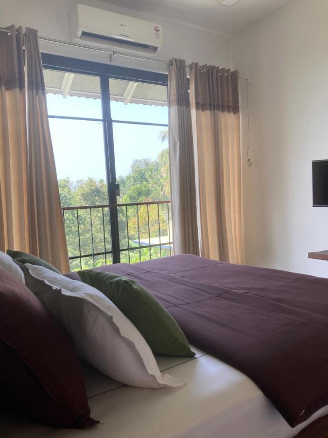 Homestay Namaha Meppādi 外观 照片