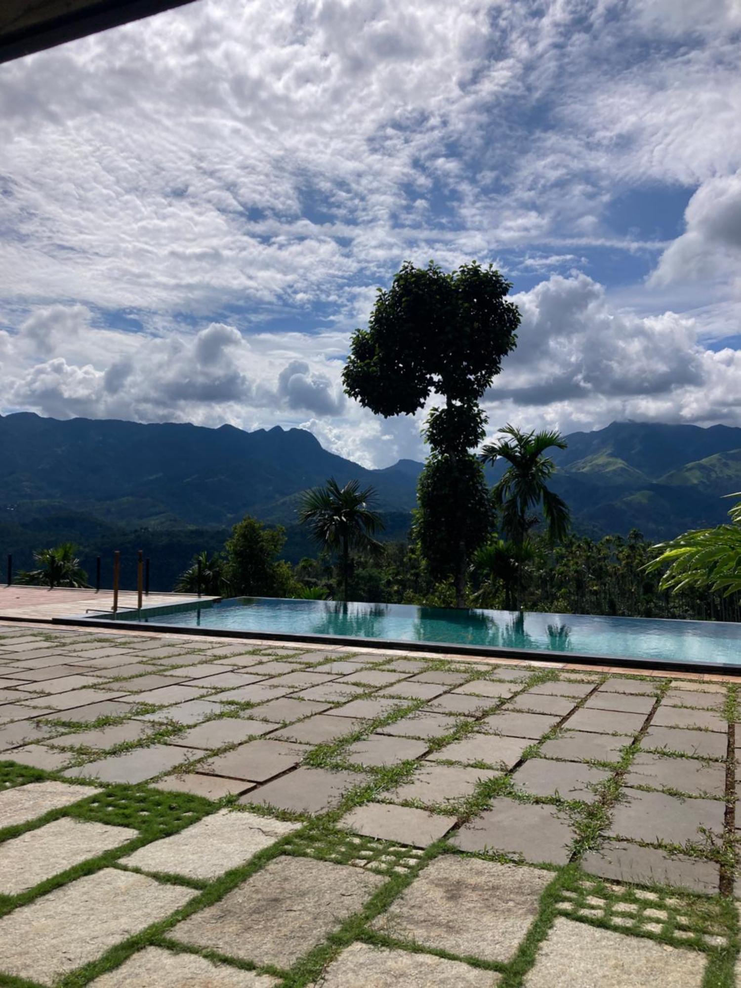Homestay Namaha Meppādi 外观 照片