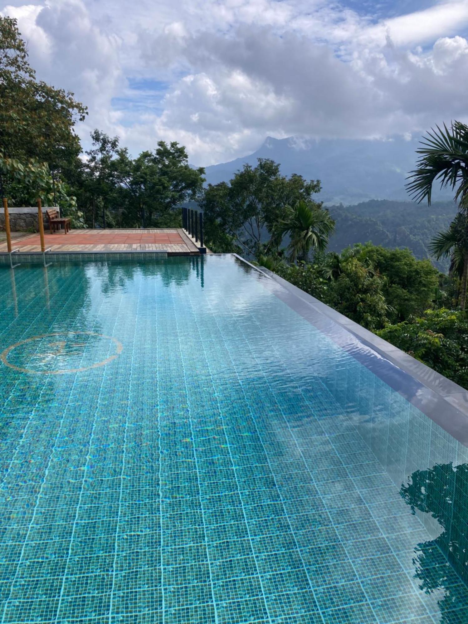 Homestay Namaha Meppādi 外观 照片