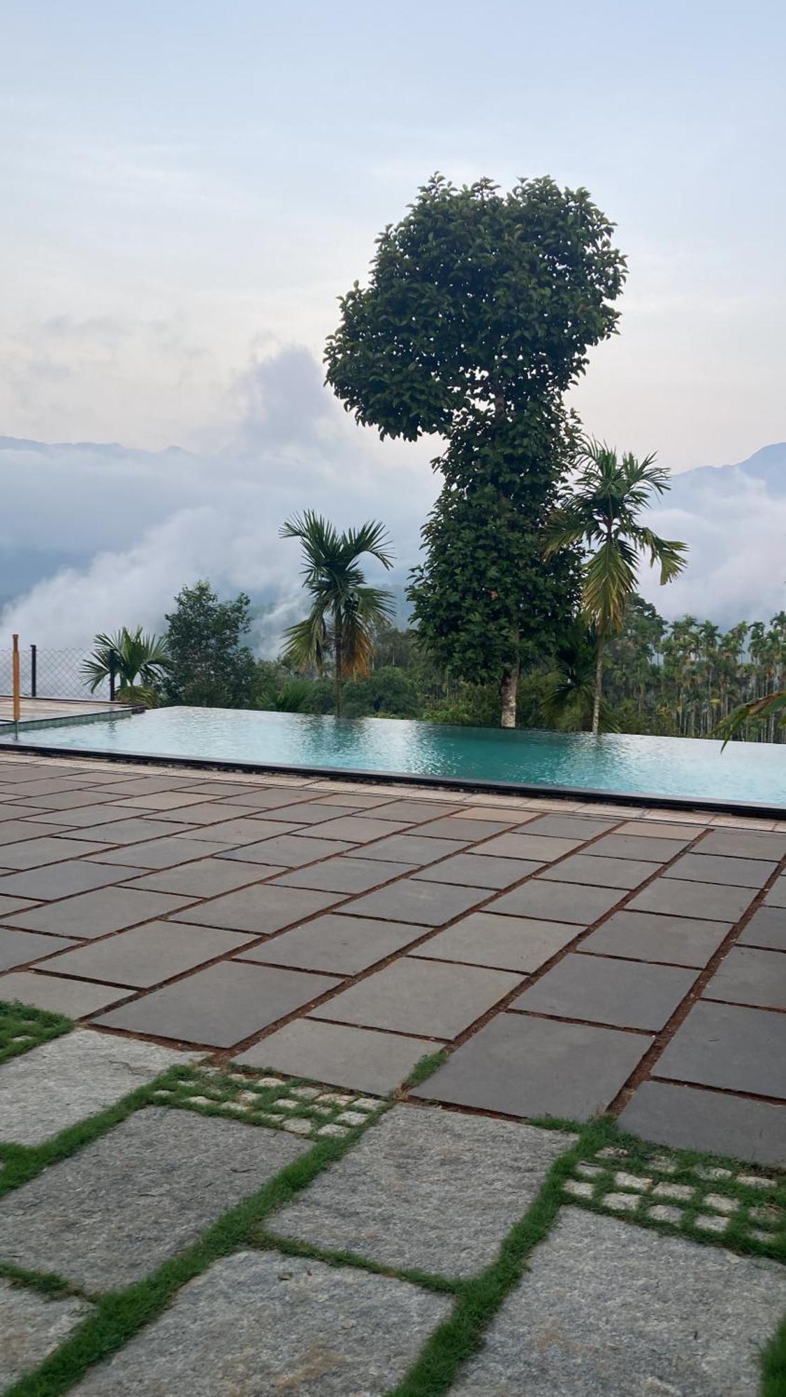 Homestay Namaha Meppādi 外观 照片