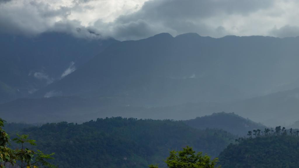 Homestay Namaha Meppādi 外观 照片
