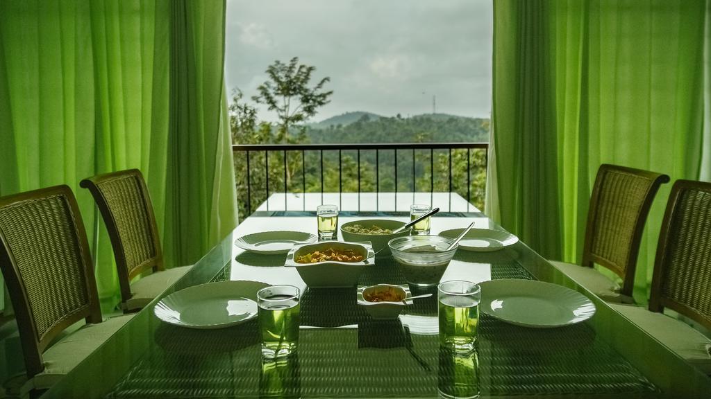 Homestay Namaha Meppādi 外观 照片