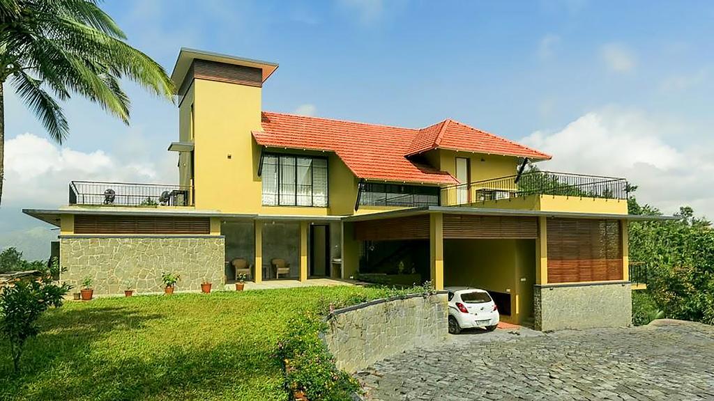 Homestay Namaha Meppādi 外观 照片