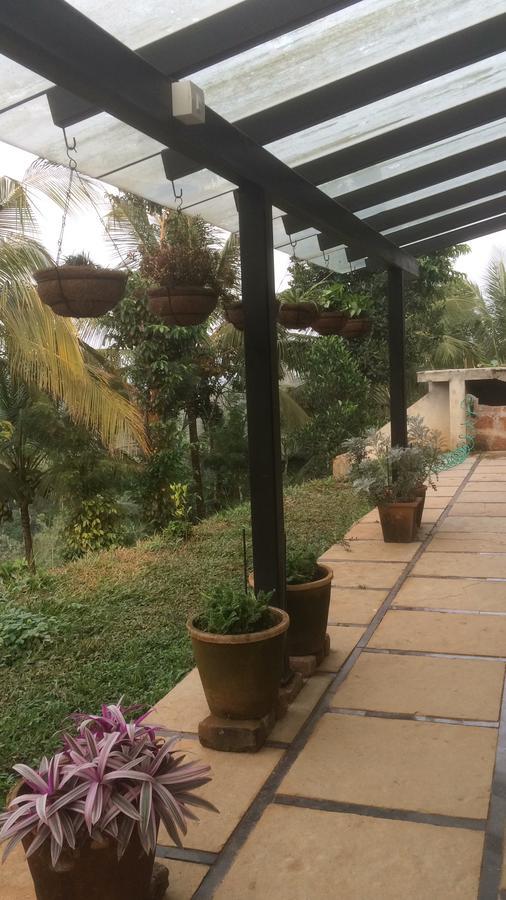 Homestay Namaha Meppādi 外观 照片