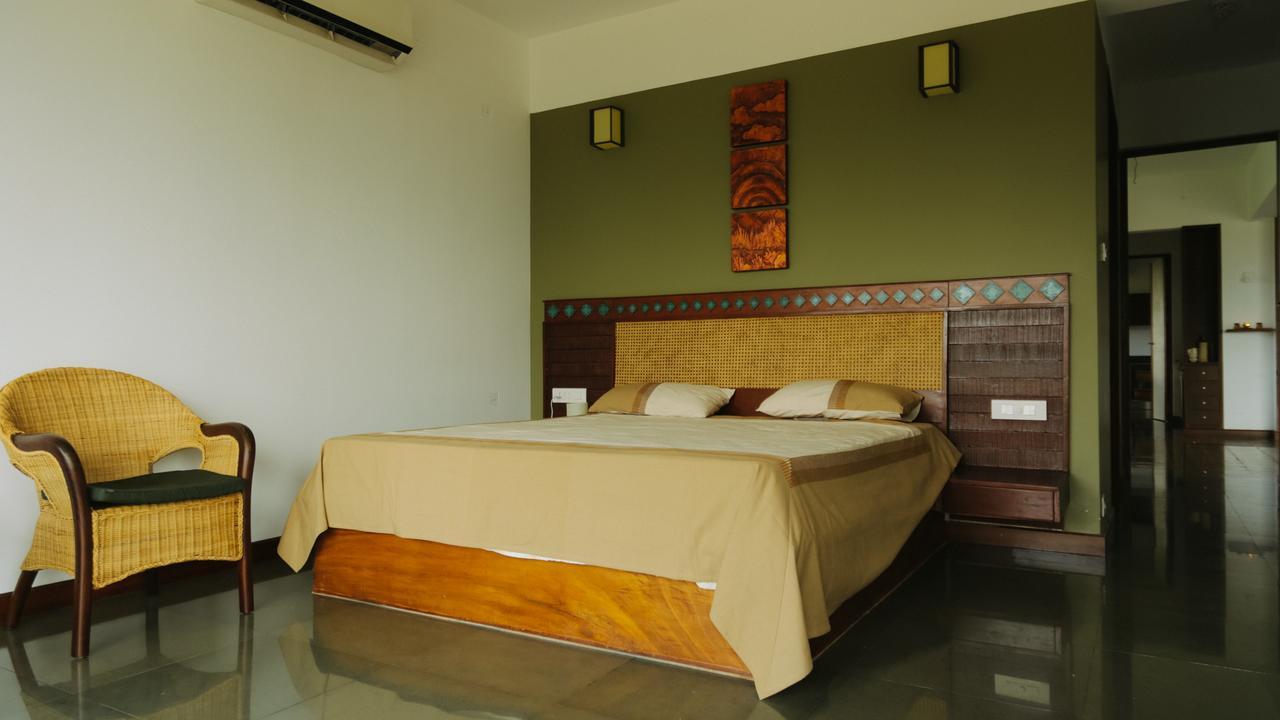Homestay Namaha Meppādi 外观 照片