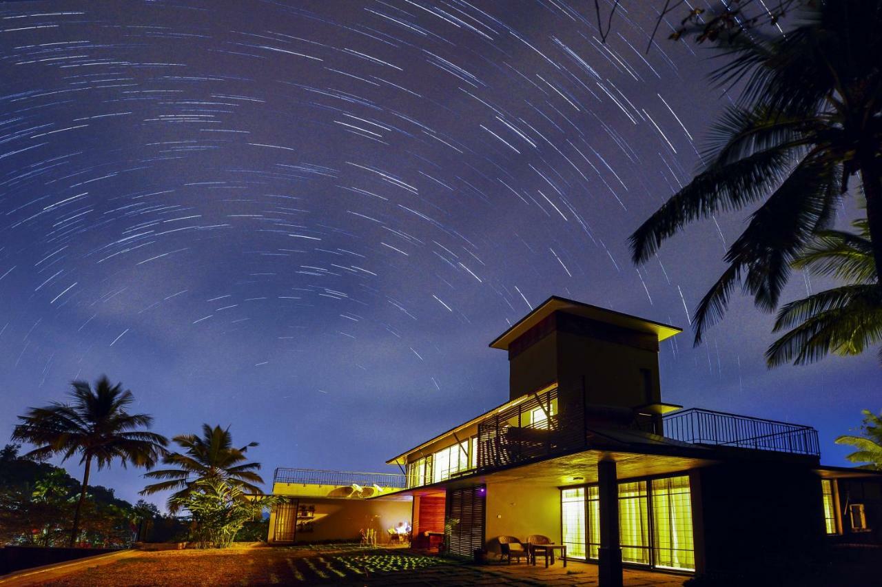 Homestay Namaha Meppādi 外观 照片