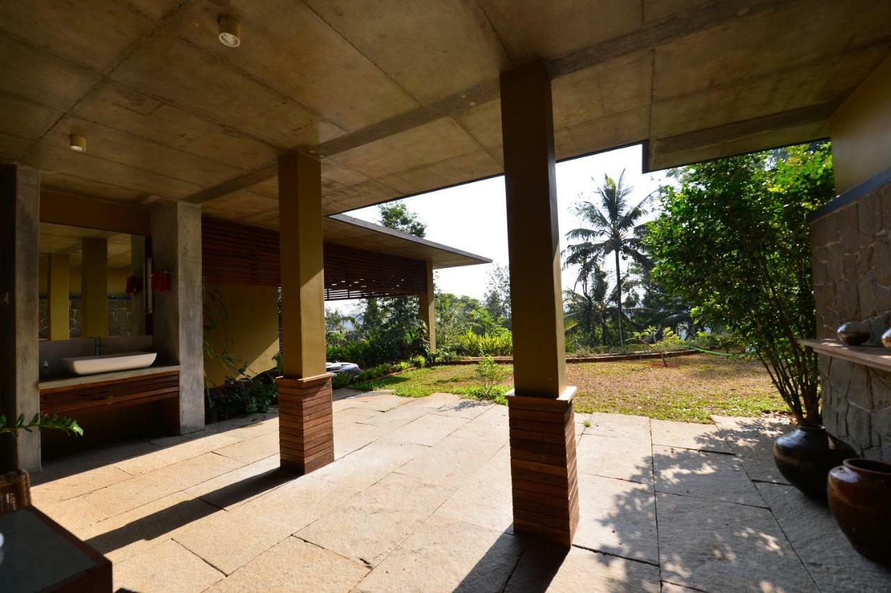 Homestay Namaha Meppādi 外观 照片