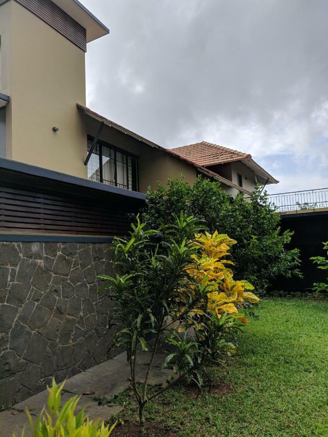 Homestay Namaha Meppādi 外观 照片