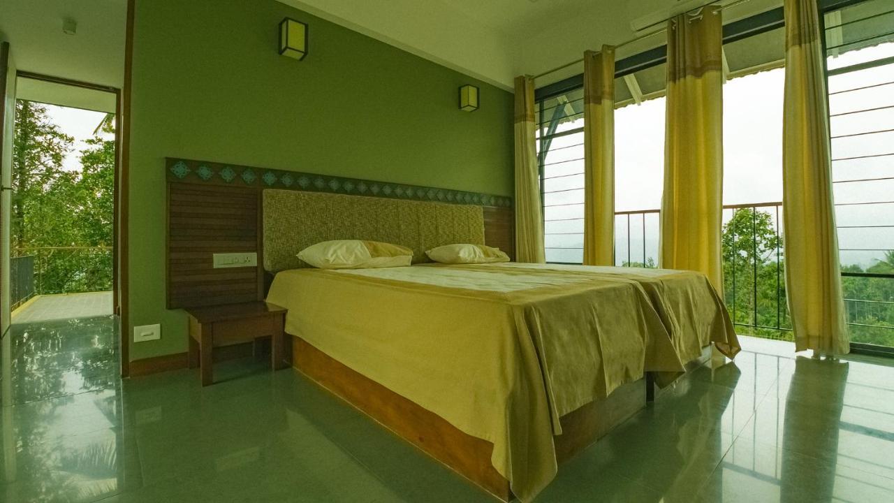 Homestay Namaha Meppādi 外观 照片