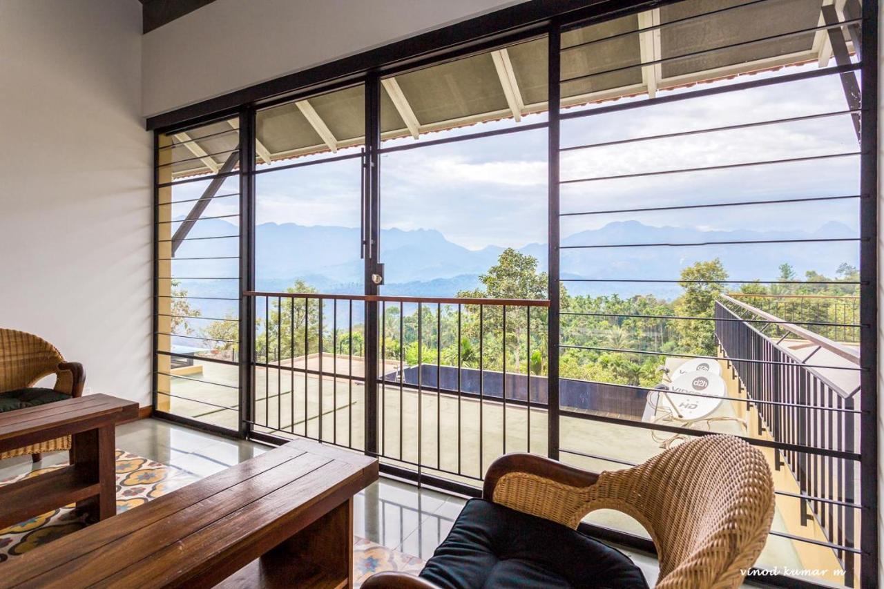 Homestay Namaha Meppādi 外观 照片